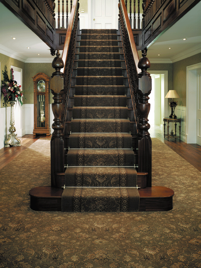 Ulster Carpets Country House Collection